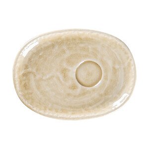 Untere oval für KSCU09/KSCU09M Rakstone Krush beige RAK