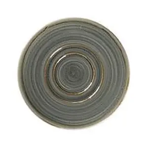 Untere für Kaffeetasse Ø15cm Rakstone Spot peridot RAK