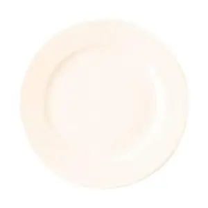 Teller flach 17 cm Ivoris Banquet RAK