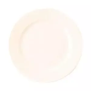Teller flach 17 cm Ivoris Banquet RAK