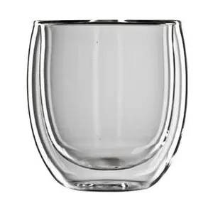 Teeglas 0,3L Bloomix 