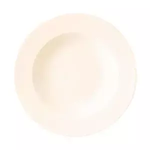 Teller tief 23 cm Ivoris Banquet RAK
