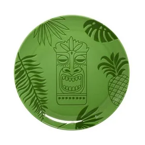 Teller Ø27cm coup Fusion Aztek grün RAK