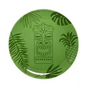 Teller Ø27cm coup Fusion Aztek grün RAK