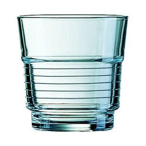 Arcoroc Elegance 6 Stielgläser 19 Cl – Professionelle Gläser Für Wein & Cocktails!