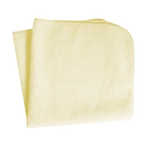 Mikrofasertücher Micro Master Premium40x40cm gelb 10er-Pack Mensch