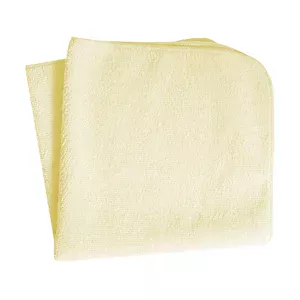 Mikrofasertücher Micro Master Premium40x40cm gelb 10er-Pack Mensch