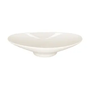 Schale oval 20,5x10x4,5cm Ivoris Aurea RAK
