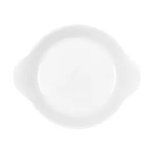 Eierpfanne 19cm                  850/19 Luzifer Weiss Bauscher