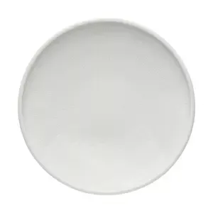 Teller tief coup Struktur 28 cm Shiro weiss Schönwald