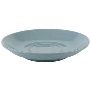 Kaffeeuntertasse SNUG Ø 14,5 cm, H: 2,5 cm blau Assheuer & Pott