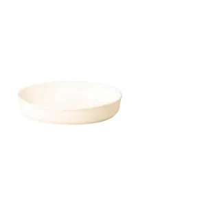 Platte oval 25x18cm Ivoris Buffet RAK