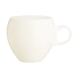 Obertasse 35cl Nectar cremeweiss 