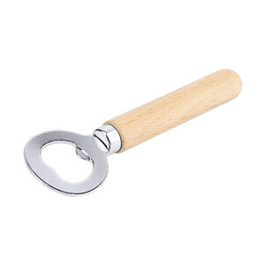 Kapselheber 14 cm Holzgriff Contacto