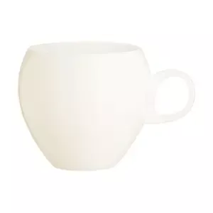Obertasse 35cl Nectar cremeweiss 