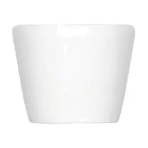 Eierbecher  ohne Ablage Options Weiss Bauscher