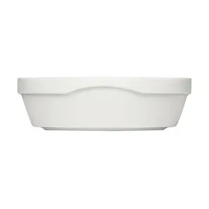 Eintopfschale 1,10 l Airflow weiss Bauscher