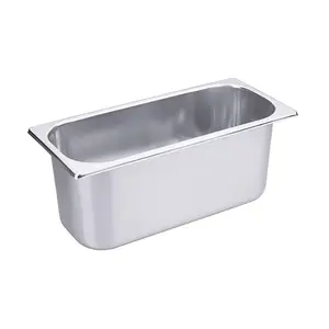 Eisbehälter 8 cm Contacto