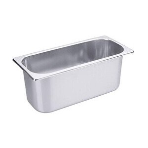 Eisbehälter 8 cm Contacto
