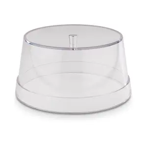 Haube mit Griff Ø 20,5 cm H: 10 cm APS Plus Assheuer & Pott