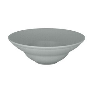 Teller Ø23x8cm rund Fusion Neofusion Mellow pitaya grün RAK