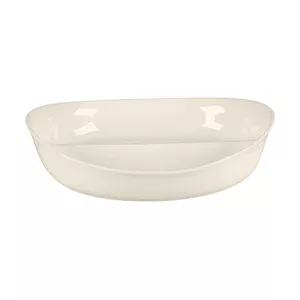 Gemüseschale 21x16,9cm geteilt Le Ballet Bravura RAK