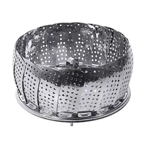 Gemüsedämpfeinsatz 20cm Contacto