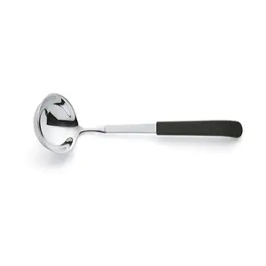 Vorleger 240 31cm                   1317 Thermo Buffet, Griff schwarz   m.Sleever Amefa