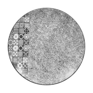 Teller Ø18cm coup Fusion Splendour Mosaik RAK