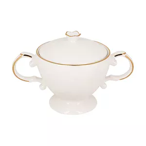 Zuckerdose m.D. 25cl Opulence Pure Princess RAK