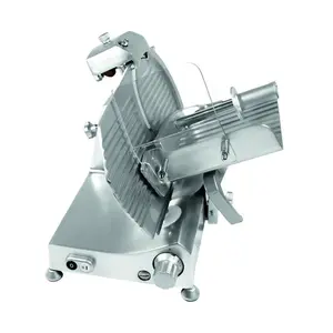 Schrägschneider, Messer Ø 25 cm  230 V / 0,22 kW Cookmax black
