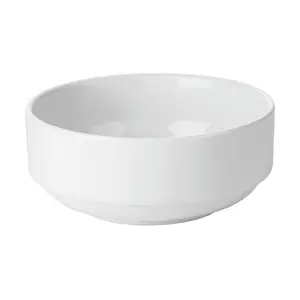 Schale Ø15,2cm Porzellan stapelbar 