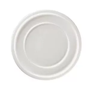 Teller Ø20,5cm m. Rand Rakstone Ease dual RAK
