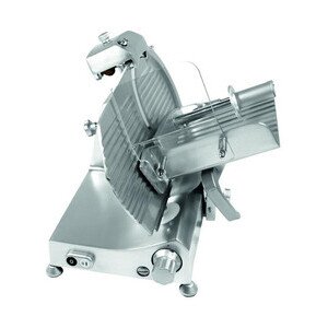 Schrägschneider, Messer Ø 25 cm 
230 V / 0,22 kW Cookmax black