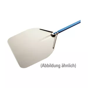 Pizzaschaufel Aluminium gross Cookmax black