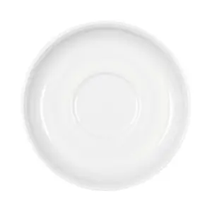 Untere  15cm Bonn weiss Bauscher