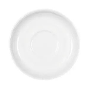 Untere  15cm Bonn weiss Bauscher