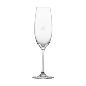 Sekt/Champagnerglas 7 Ivento 0,1l /-/ Ivento mit Moussierpunkt Schott Zwiesel