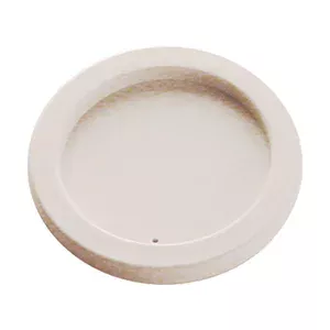 Euro Deckel 11 cm grau für Stapelschale 10 cm 160 Grad 