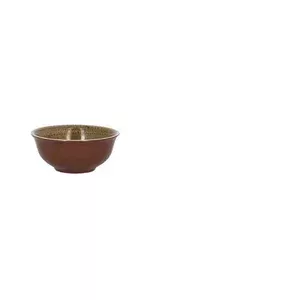 Schale 10x5cm Fusion Twirl alga RAK