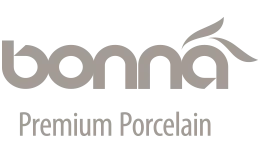 Bonna Premium Porcelain