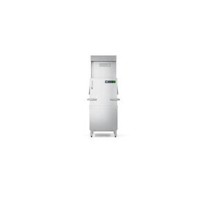 Durchschubgeschirrspülmaschine  Mod. PT-L EnergyPlus m. Reinigerdosierung Winterhalter