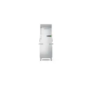 Durchschubgeschirrspülmaschine  Mod. PT-L EnergyPlus m. Reinigerdosierung Winterhalter