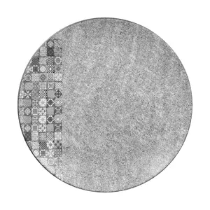 Teller Ø28cm coup Fusion Splendour Mosaik RAK