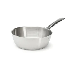 Konische Sauteuse Prim Appety Ø16cm De Buyer