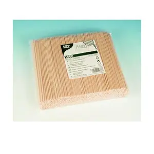 Schaschlikspiesse 20 cm 1000 Stück im Beutel Papstar