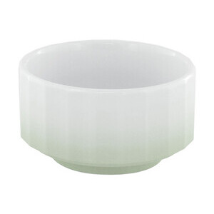 Bowl rund stapelbar 10cm/0,30l Edge Gradient Sage Bauscher