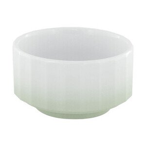 Bowl rund stapelbar 10cm/0,30l Edge Gradient Sage Bauscher
