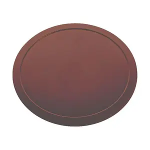 Euro Deckel 20,3 cm braun für Stapelschale 19,3 cm 