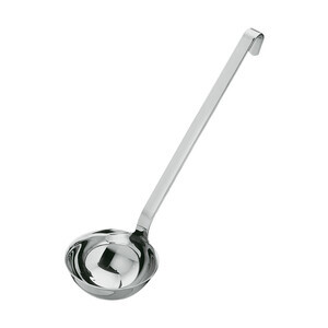 Schöpflöffel Edelstahl 7cm Rösle